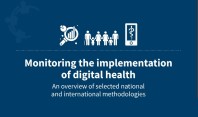 Novo relatório da OMS/Europa e Cetic.br|NIC.br avalia estratégias de monitoramento da saúde digital no âmbito global - shutterstock copyright